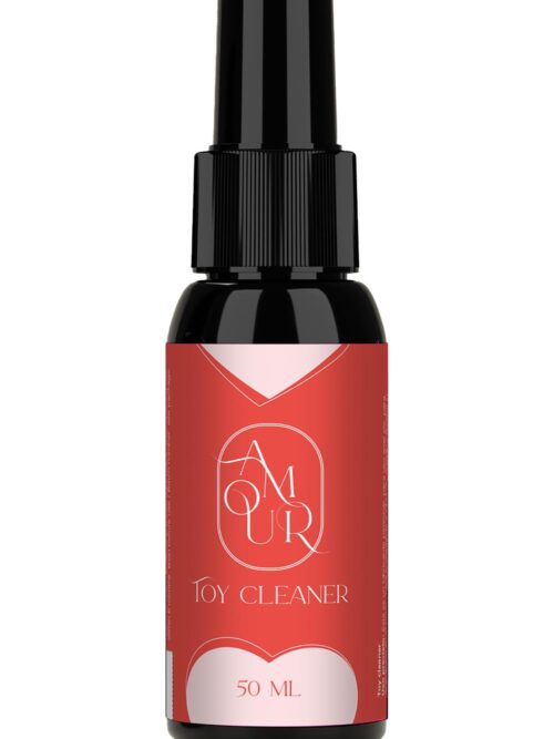 Čistič hračiek 50ml