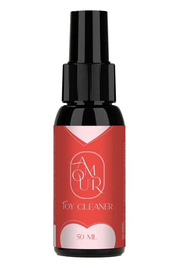 Čistič hračiek 50ml