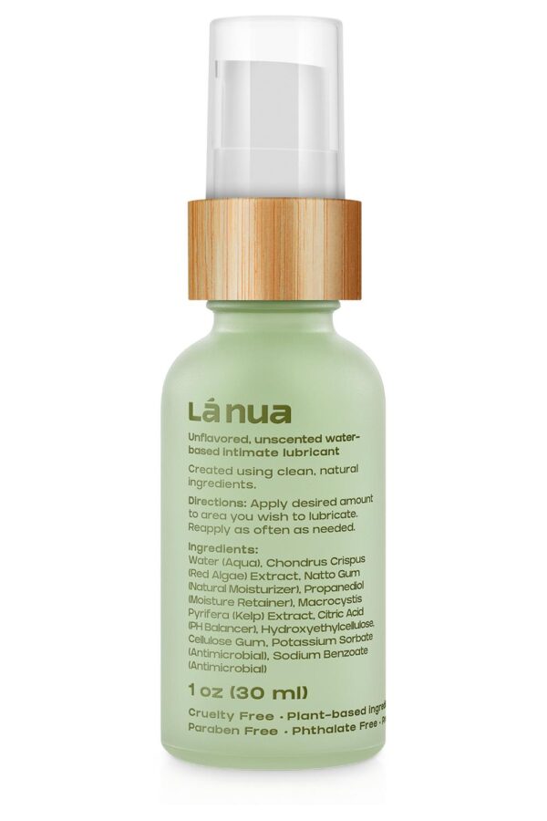 Uhorka Aloe lubrikant na vodnej báze 30ml