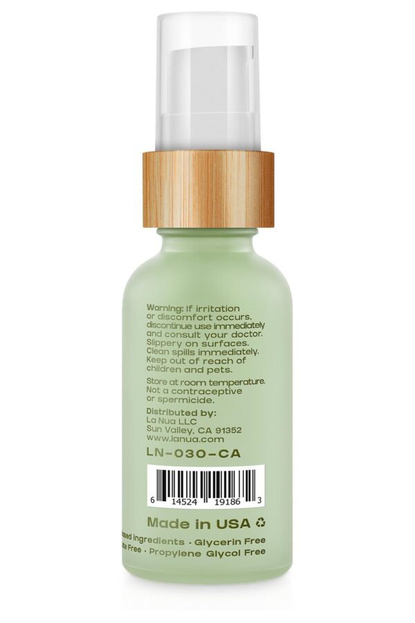 Uhorka Aloe lubrikant na vodnej báze 30ml