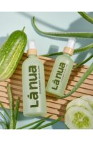 Uhorka Aloe lubrikant na vodnej báze 30ml