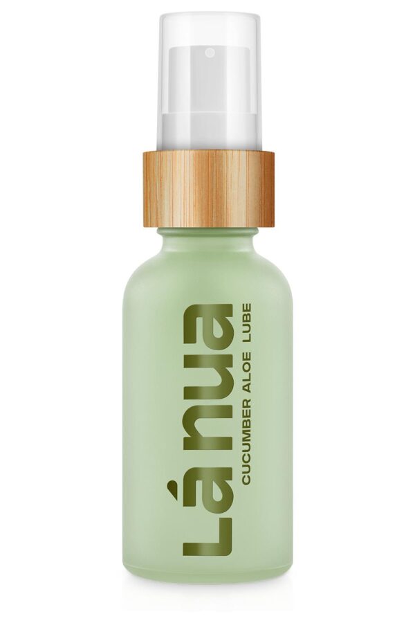 Uhorka Aloe lubrikant na vodnej báze 30ml