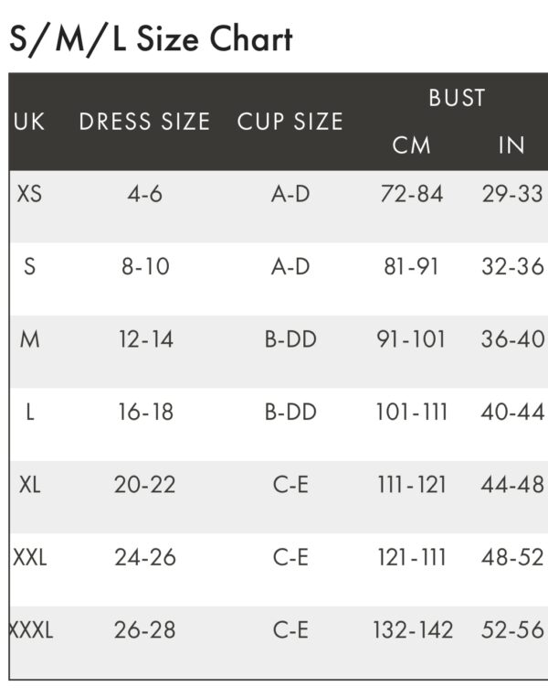 Priehľadné čipkované body Ann Summers
